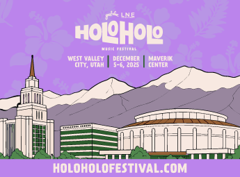 Holo Holo Music Festival 